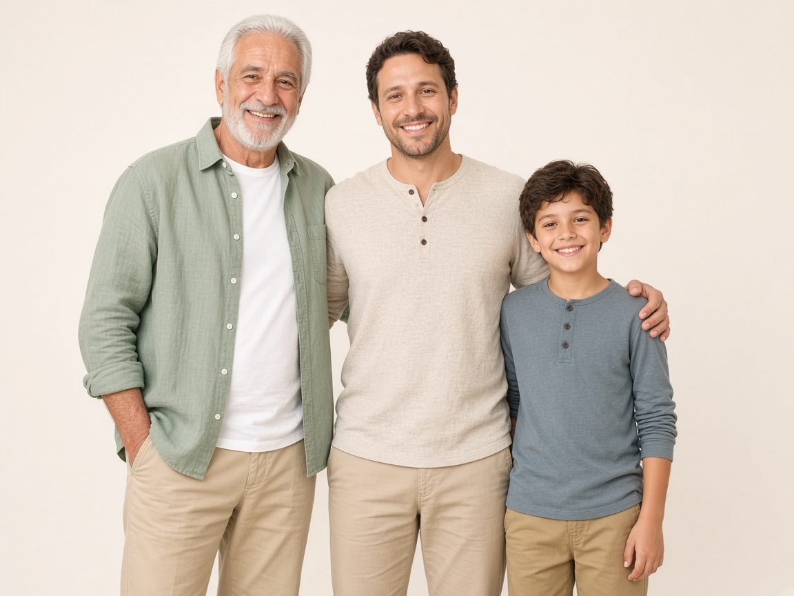 All Ages