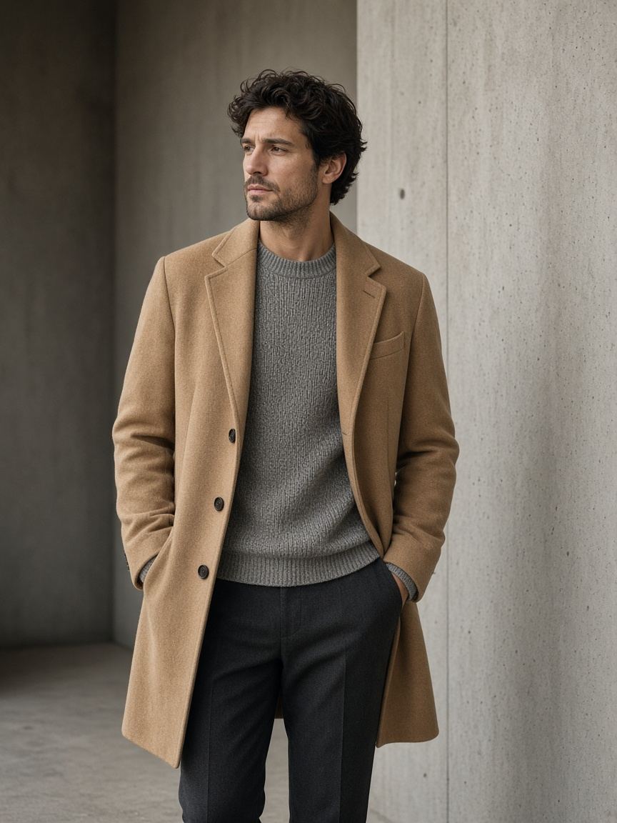 Menswear